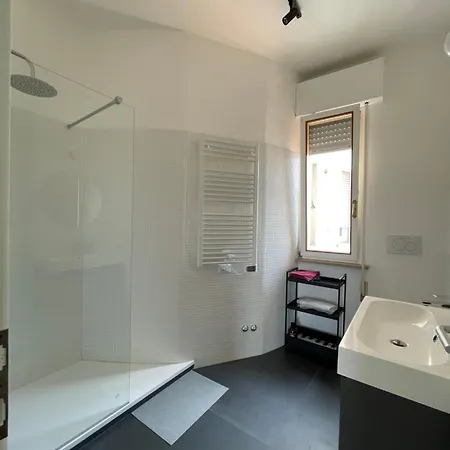 Apartamento Tofane Sky Loft Treviso