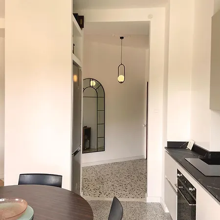 Tofane Sky Loft Treviso