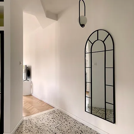 Apartamento Tofane Sky Loft