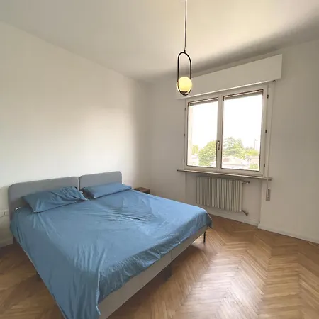 Apartamento Tofane Sky Loft Treviso