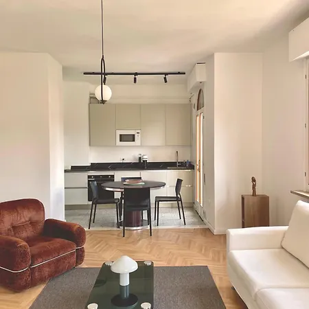 Tofane Sky Loft Treviso
