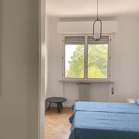 Apartment Tofane Sky Loft