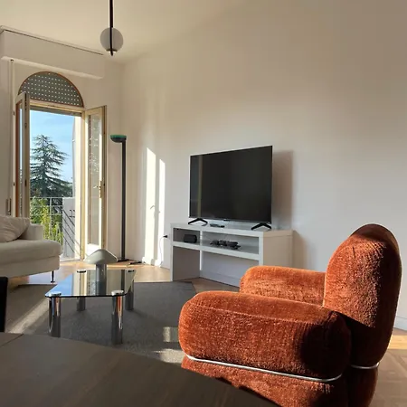 Tofane Sky Loft Apartment Treviso