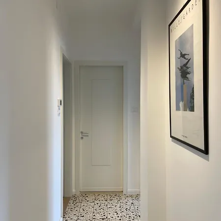 Apartamento Tofane Sky Loft Treviso