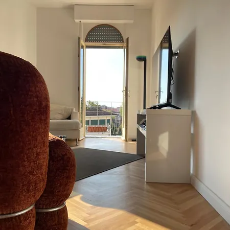Tofane Sky Loft