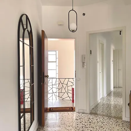 Tofane Sky Loft Apartamento